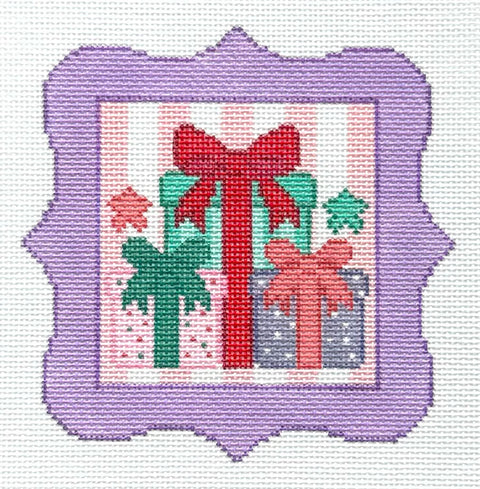 Under the Tree (Ashley Evans Designs)