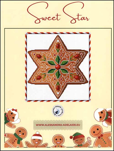 Sweet Star (AAN)