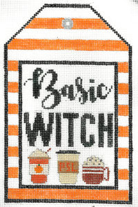 Basic Witch (Meredith Collection)