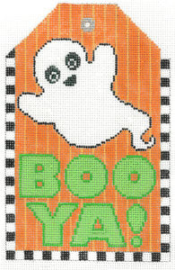 Boo Ya! (Meredith Collection)