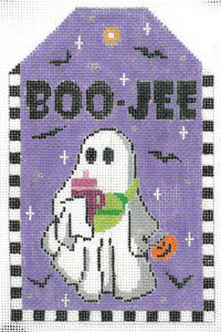 Boo-Jee (Meredith Collection)
