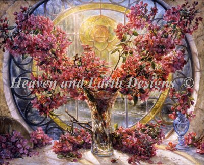 Enchanted Light (Helene Beland)