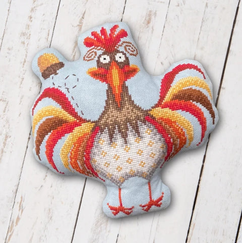 Henny Penny (Dirty Annies)