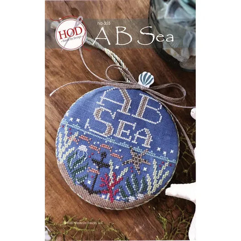 A B Sea (Hands On Design)