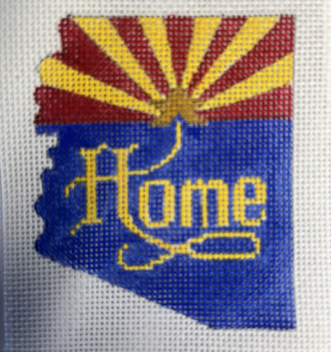 Arizona Home (Heidi Stanley)