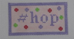 # hop (Kristine Kingston)