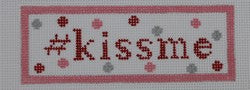 #kissme (Kristine Kingston)