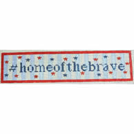 #homeofthebrave (Kristine Kingston)