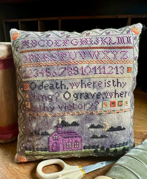 O Death (Violets & Sunshine)