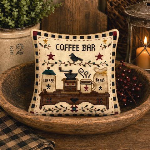 Farm Fresh Country Kitchen - Coffee Bar (Anabellas)