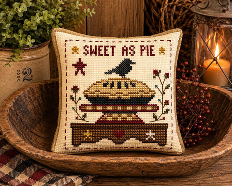 Farm Fresh Country Kitchen - Sweet as Pie (Anabellas)