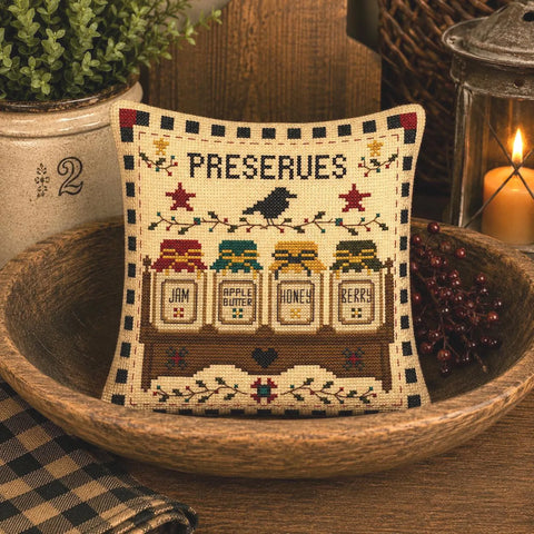 Farm Fresh Country Kitchen - Preserves (Anabellas)