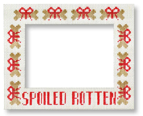Spoiled Rotten (Keep Your Pants On)