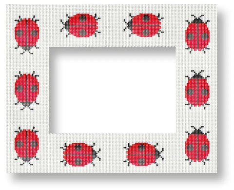 Ladybugs - All Red (Keep Your Pants On)