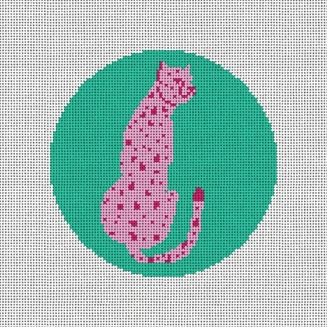 Leopard (Mary Cam Designs)