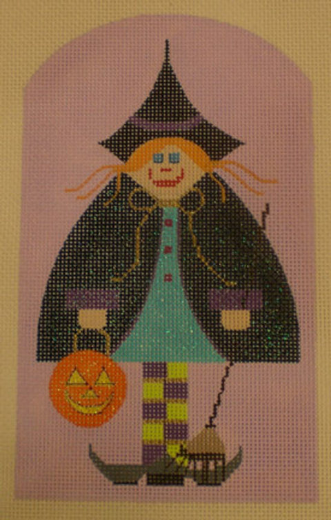 Little Witch (Danji Designs)