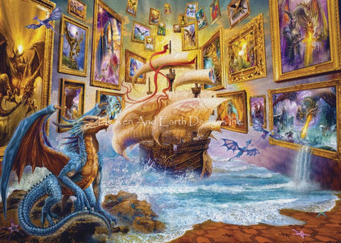 Gallery (Jan Patrik Krasny)
