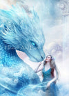 Dragoness Of Compassion (Jena Della Grottaglia)
