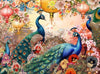 Peacock Liason (Jena Della Grottaglia)