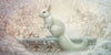 Snow Squirrel (Jena Della Grottaglia)