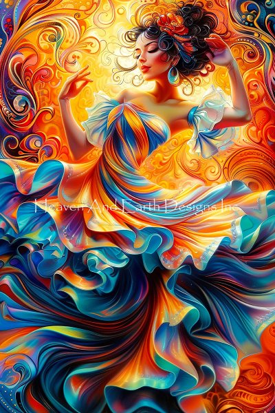 Dance of Life (HAED)