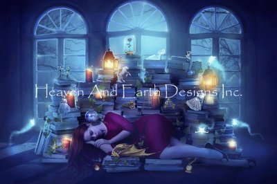 Fairytales (Jessica Allain)