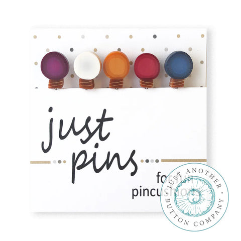Just Pins - Tree of Lights (JABC)