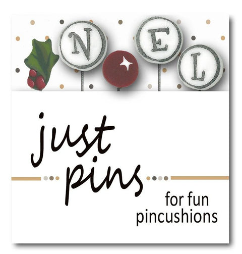 Just Pins - Rabbit's Noel (JABC)