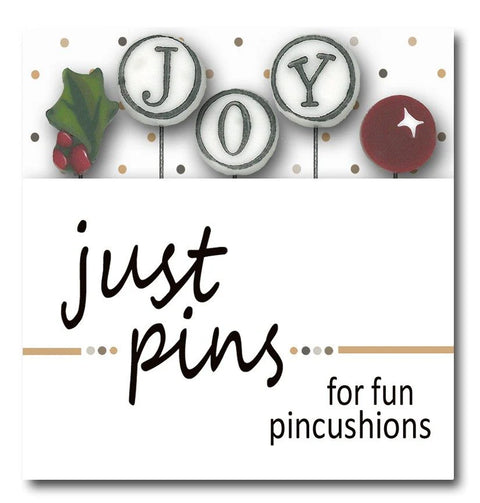Just Pins - Polar Bear Joy (JABC)