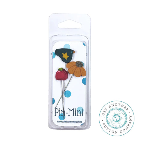 Pin Mini - Apple Cider (JABC)