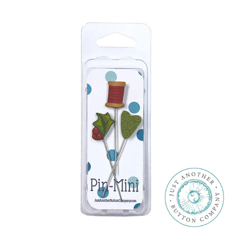 Pin Mini - Christmas Stitch (JABC)
