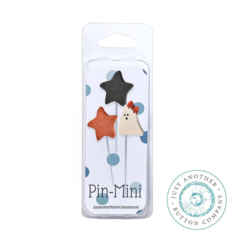 Pin Mini - Little Spook (JABC)