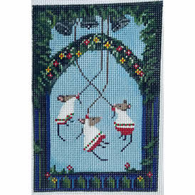 Bellringers (Kates Finepoint Designs)