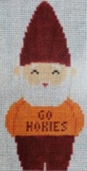 Go Hokies (Kristine Kingston)