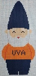 UVA (Kristine Kingston)