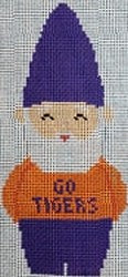 Go Tigers (Kristine Kingston)