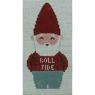 Roll Tide (Kristine Kingston)