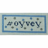 #oyvey (Kristine Kingston)
