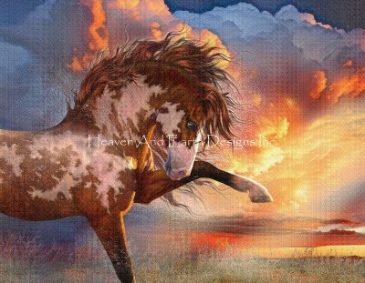 Fierce Beauty (Laurie Prindle)