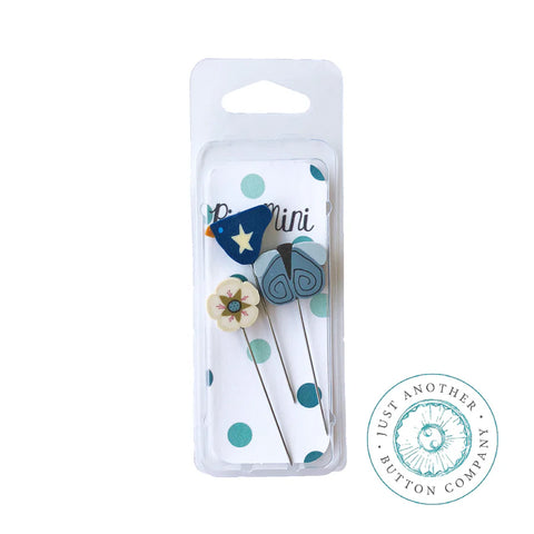 Pin Mini - Liberty (JABC)