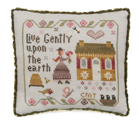 Live Gently (Heart in Hand)