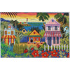 Summer Cottages - 13M (PLD Designs)