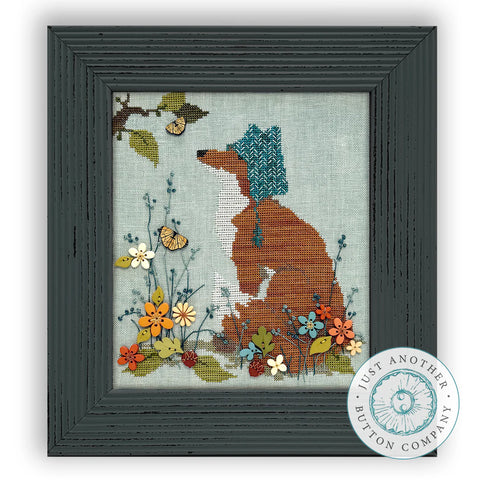 Feels Like Fall (JABC)