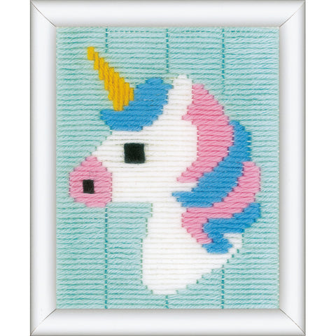 Unicorn (Vervaco)