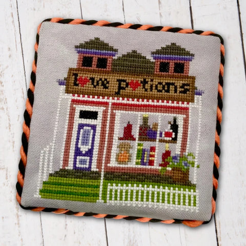 Love Potions (Dirty Annies)