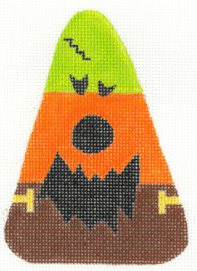 Candy Corn - Frankenstein (Meredith Collection)