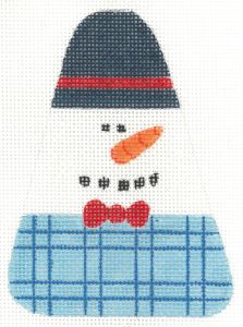 Frosty (Meredith Collection)