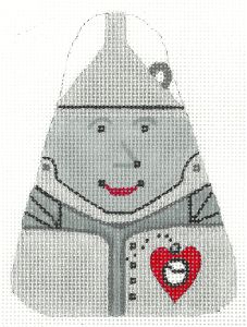 Candy Corn - Tinman (Meredith Collection)