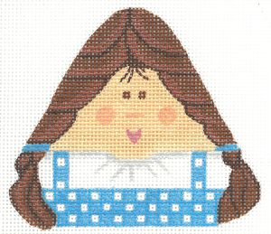Candy Corn - Dorothy (Meredith Collection)