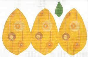 Apple Gold Dots (Meredith Collection)